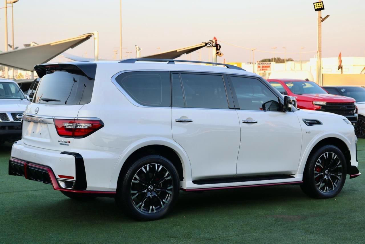 Nissan Patrol - Image 7