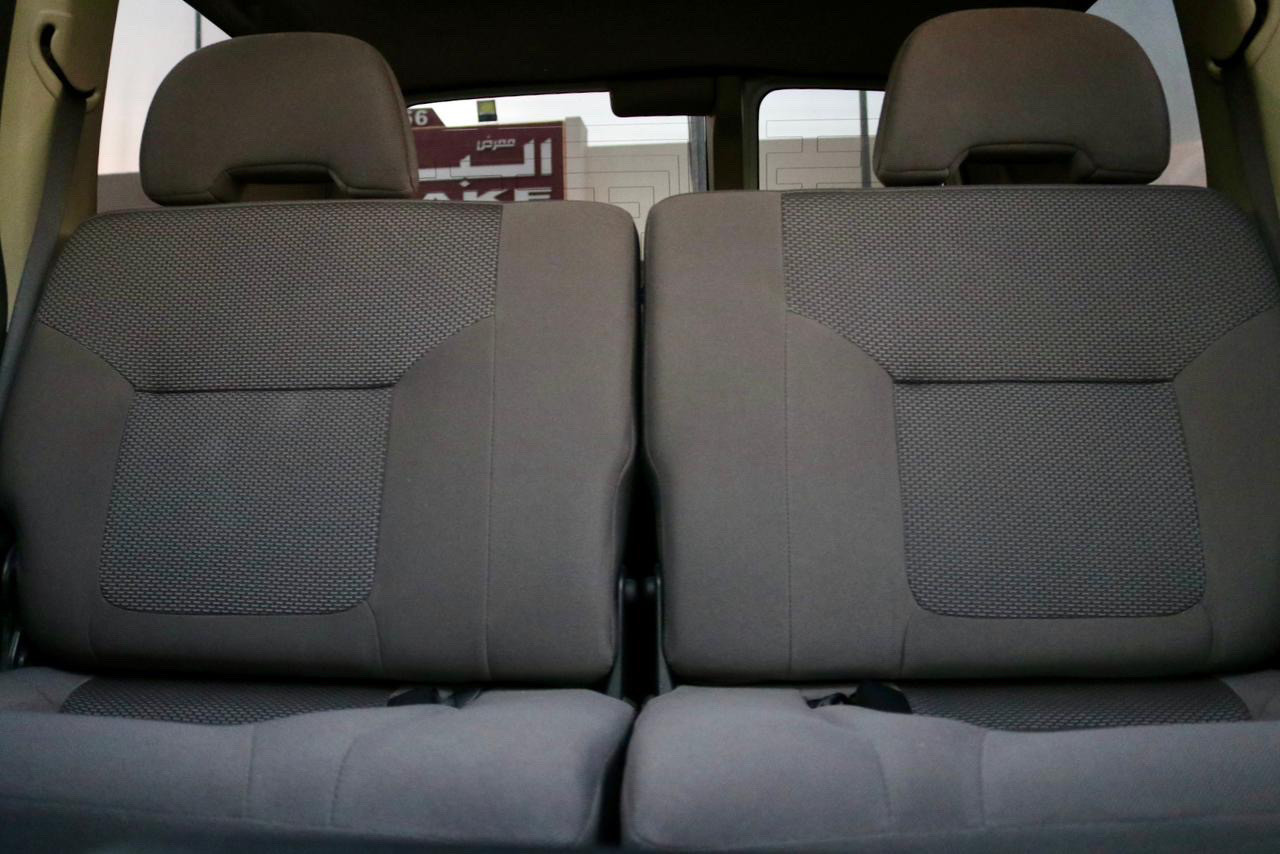 Nissan Safari - Image 13