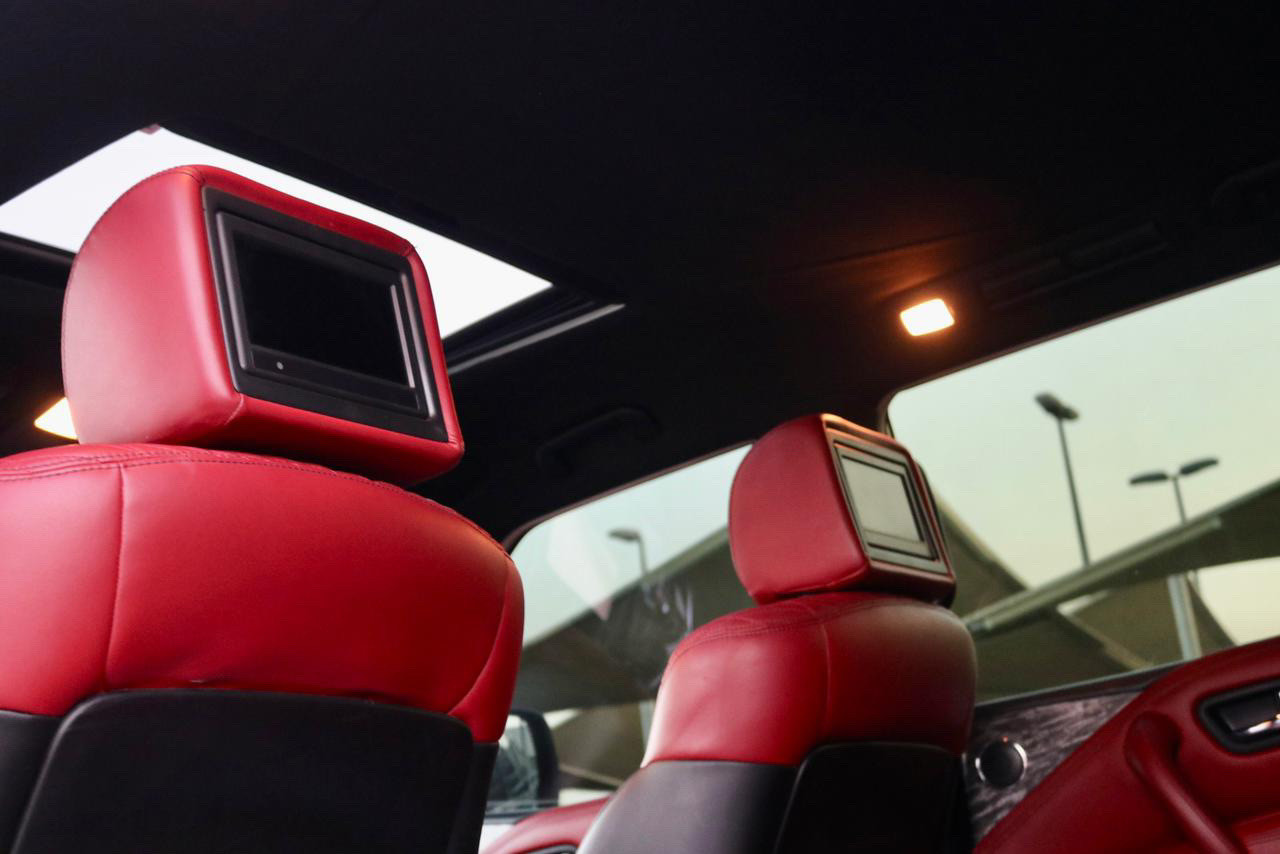 Nissan Patrol - Image 4