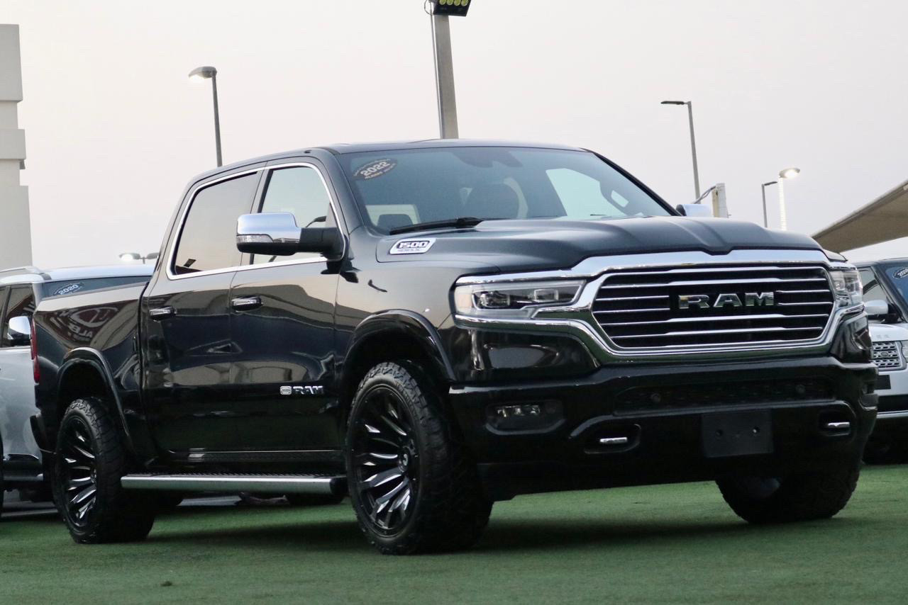 Dodge Ram - Image 3