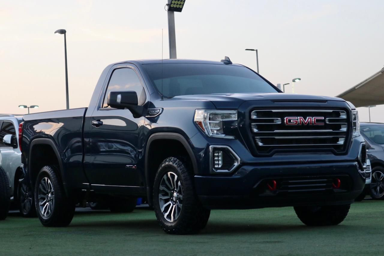 GMC Sierra - Image 5