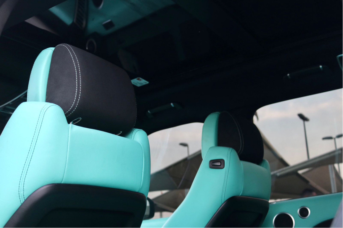 Range Rover Vogue - Image 2