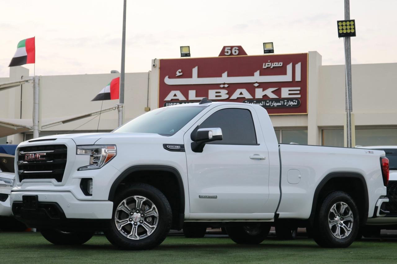 GMC Sierra - Image 3