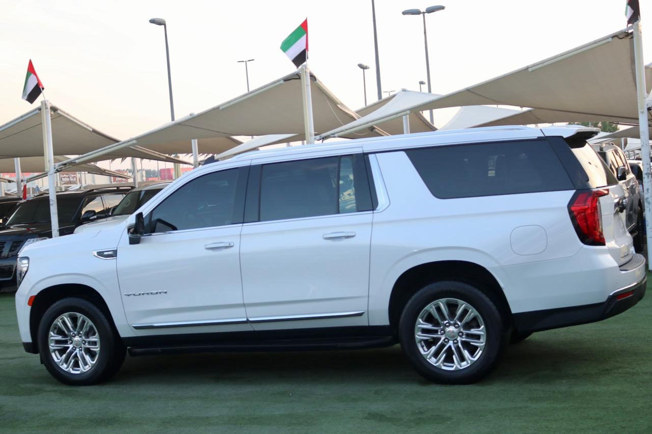 GMC Yukon - Image 5