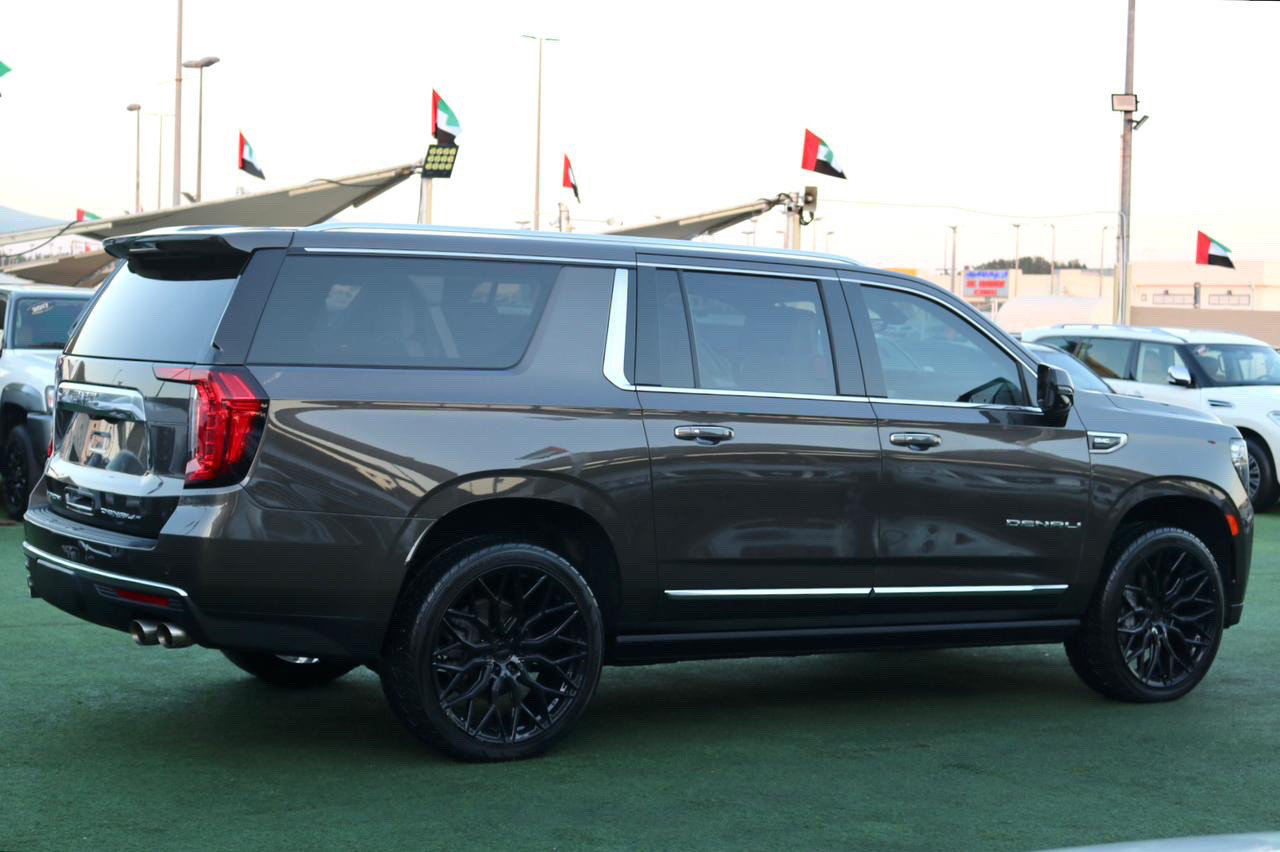 GMC Denali - Image 6