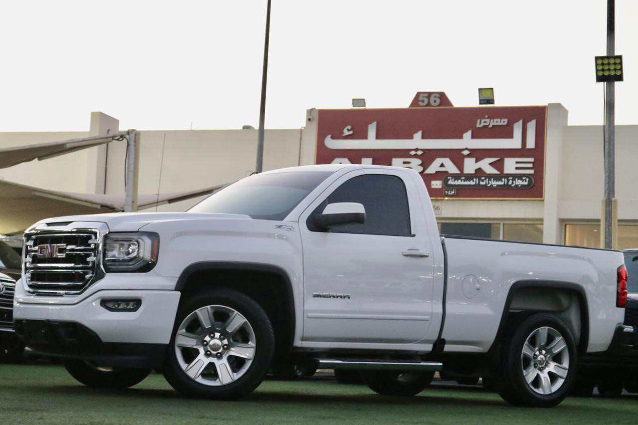GMC Sierra - Image 8