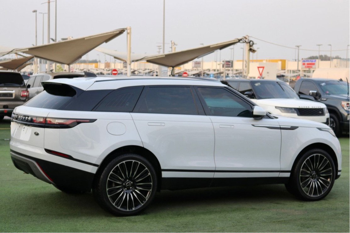 Range Rover VELAR - Image 5