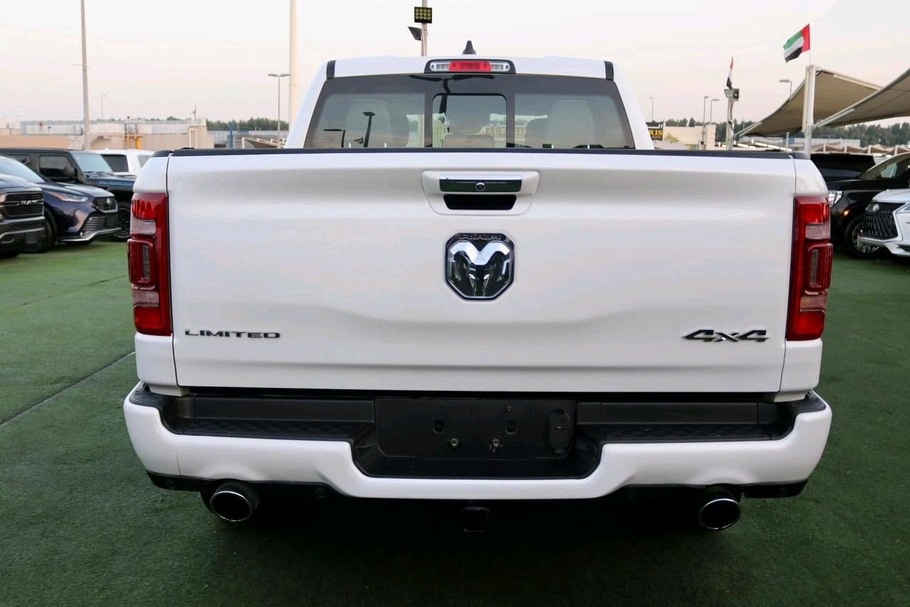 Dodge Ram - Image 10