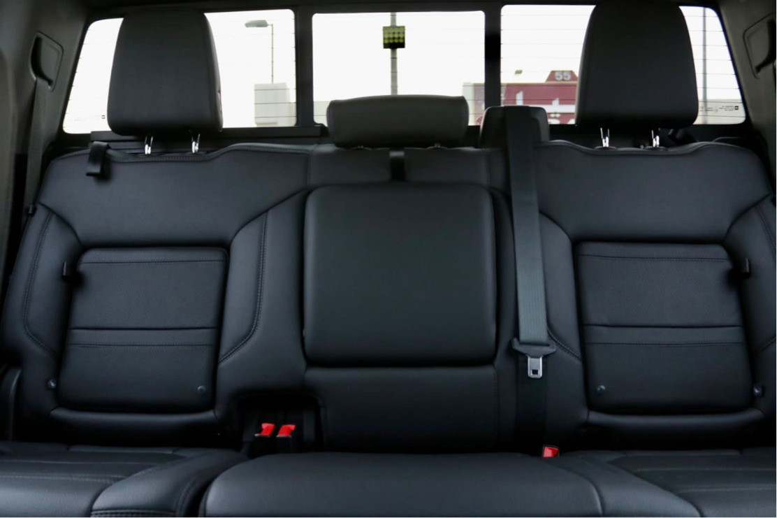 GMC Sierra - Image 11