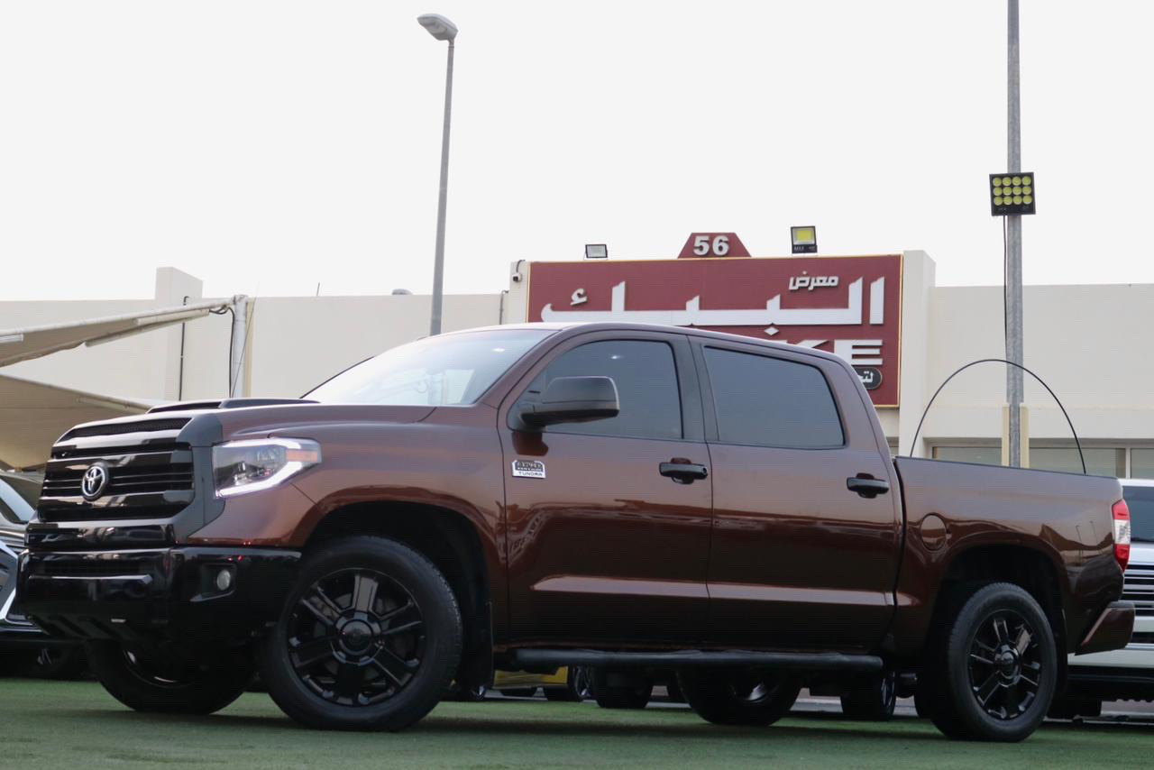 Toyota Tundra - Image 3