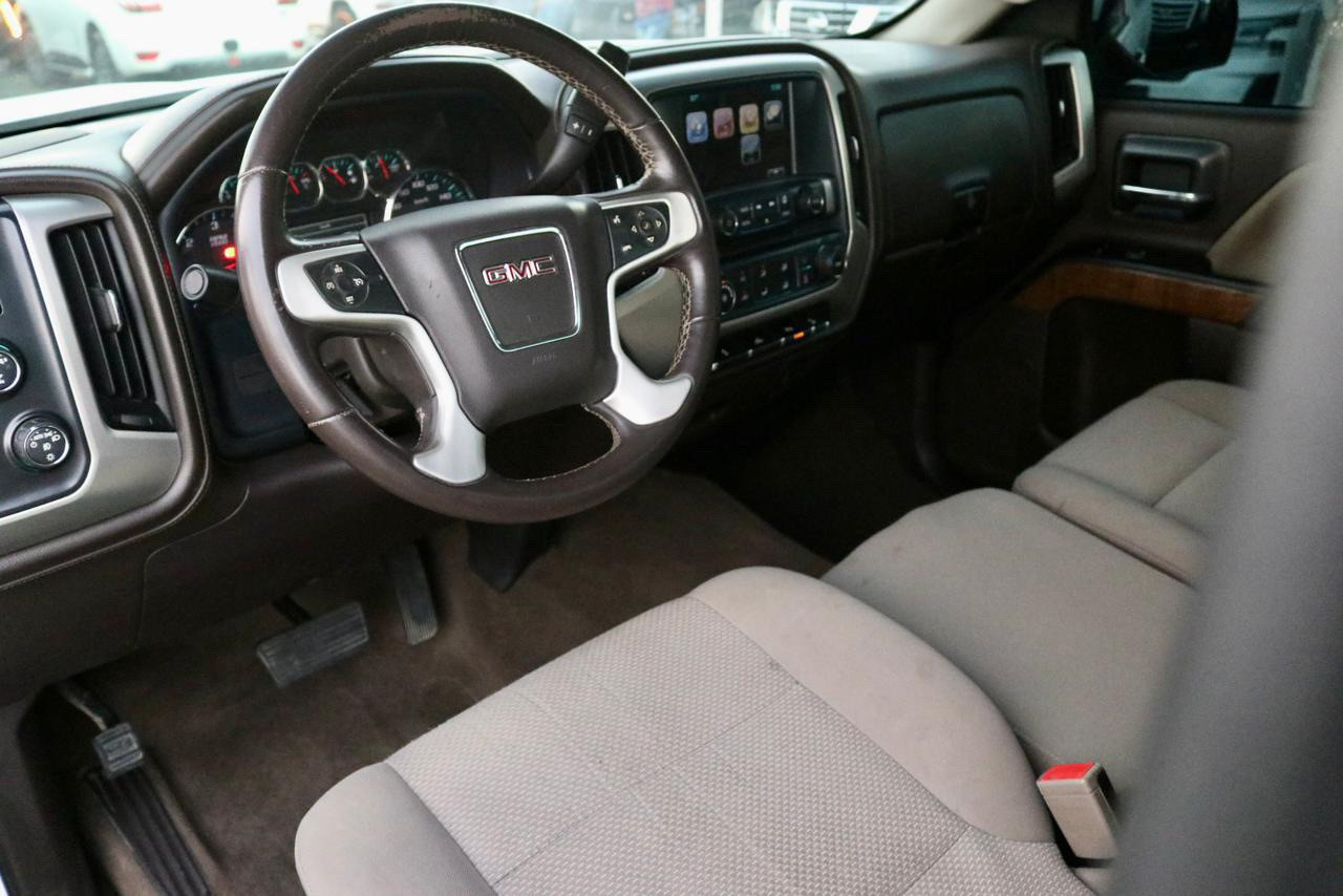 GMC Sierra - Image 6