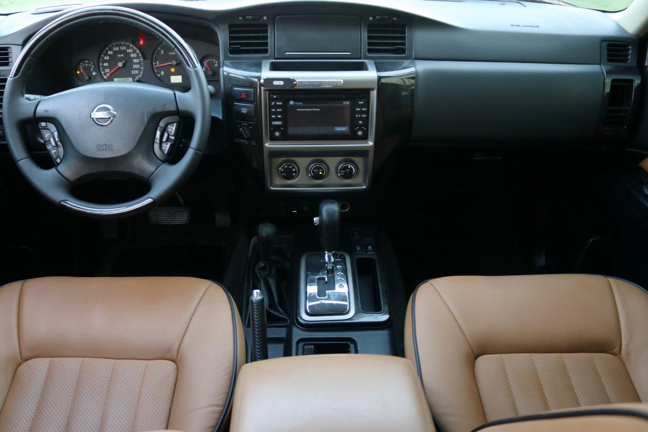 Nissan Super safari - Image 7