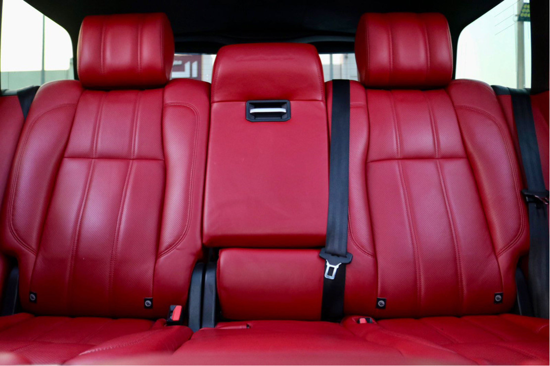 Range Rover Autobiography - Image 3