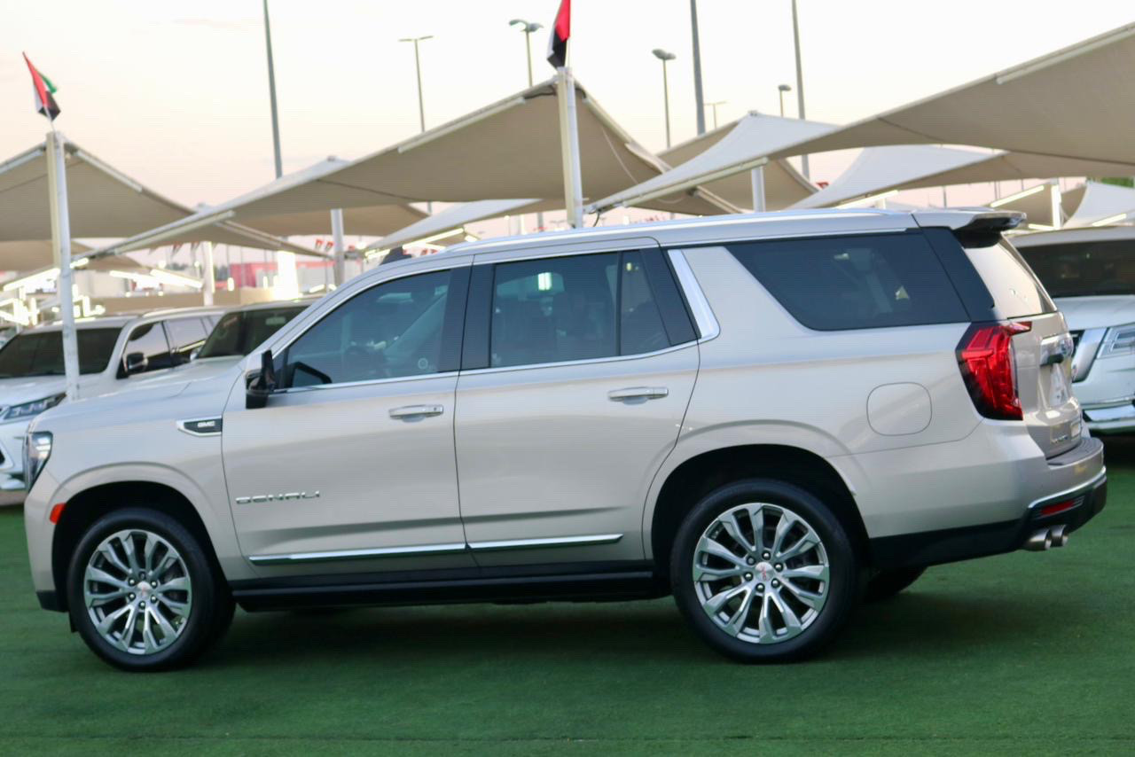 GMC Denali - Image 5
