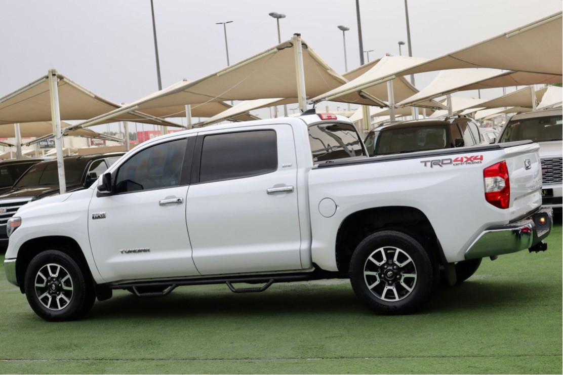 Toyota Tundra - Image 6