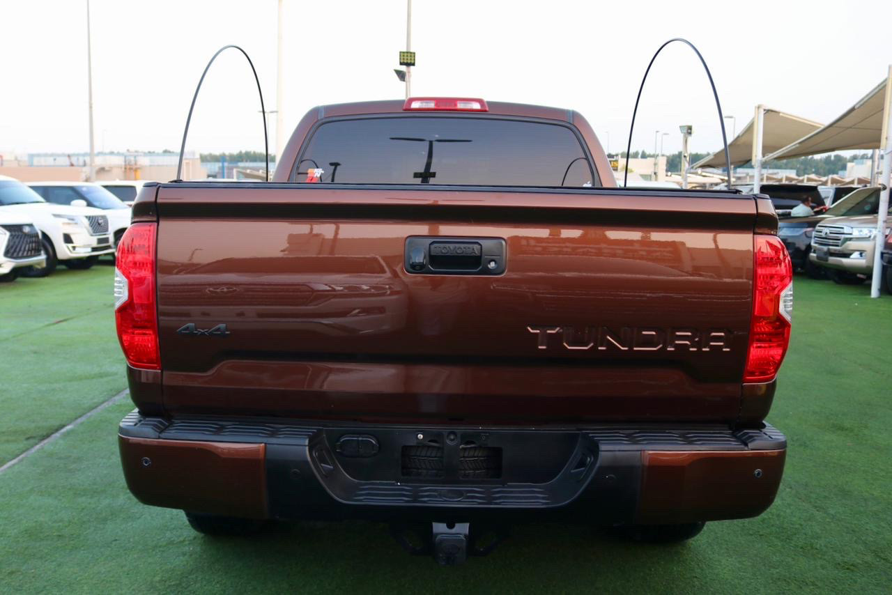 Toyota Tundra - Image 7