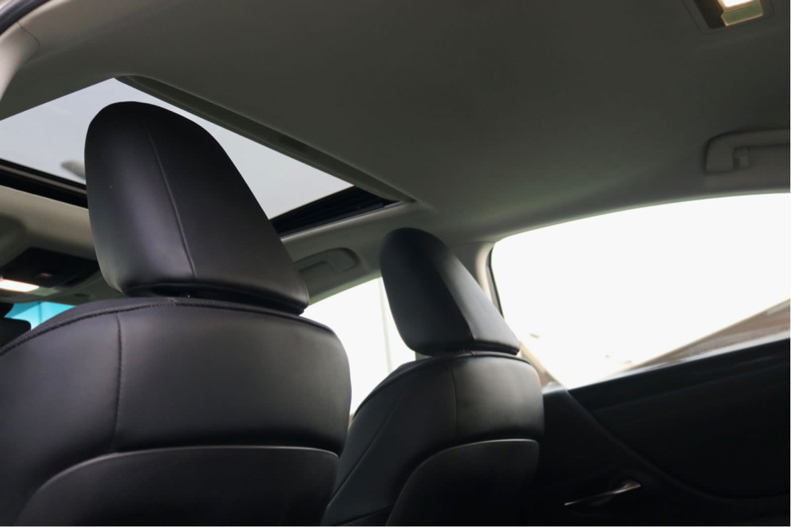 Lexus ES-Series - Image 3