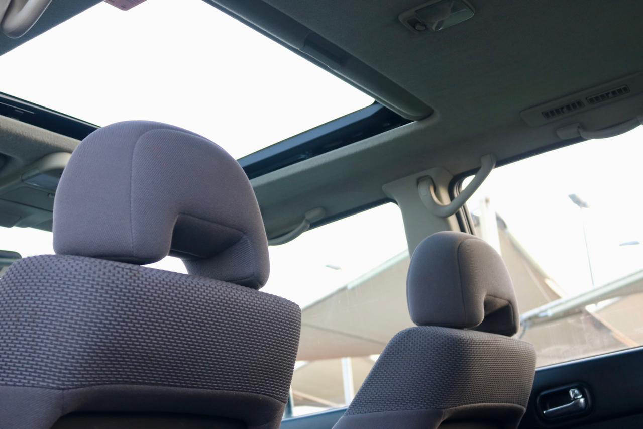 Nissan Safari - Image 10