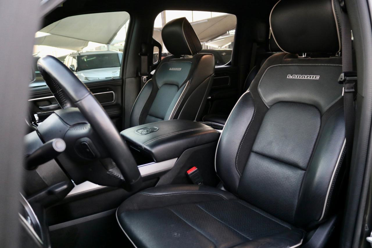 Dodge Ram - Image 9
