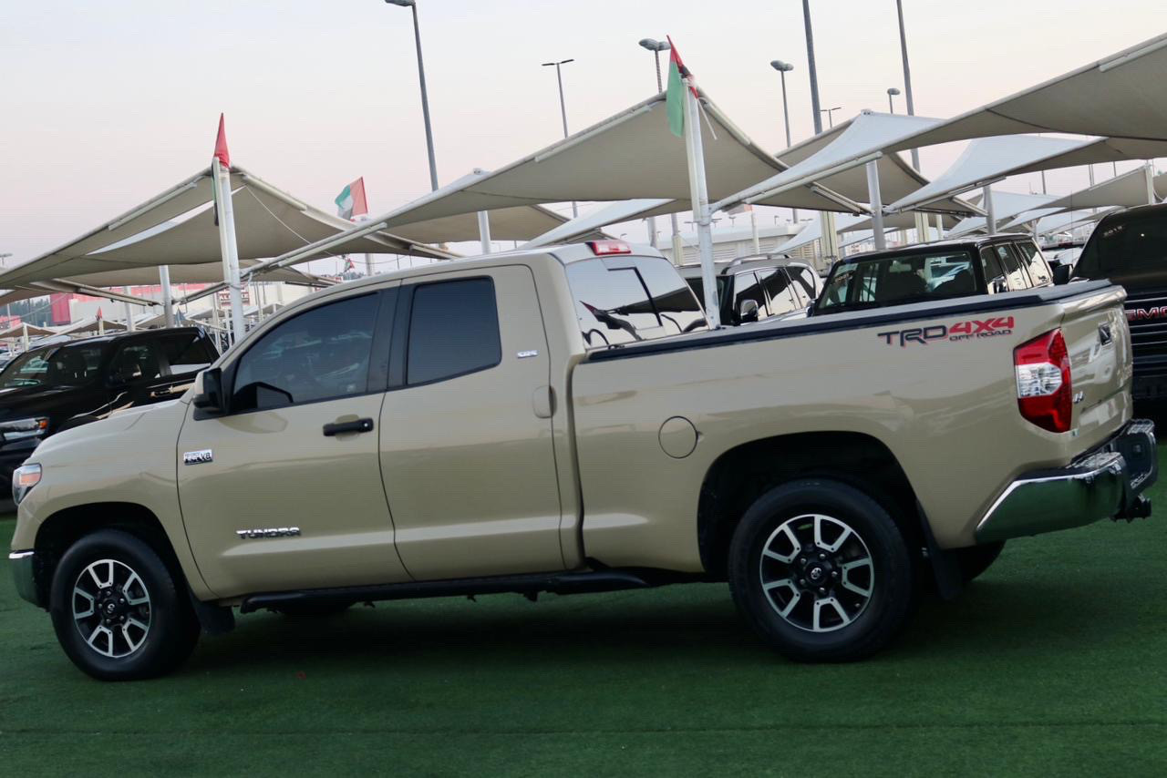 Toyota Tundra - Image 6