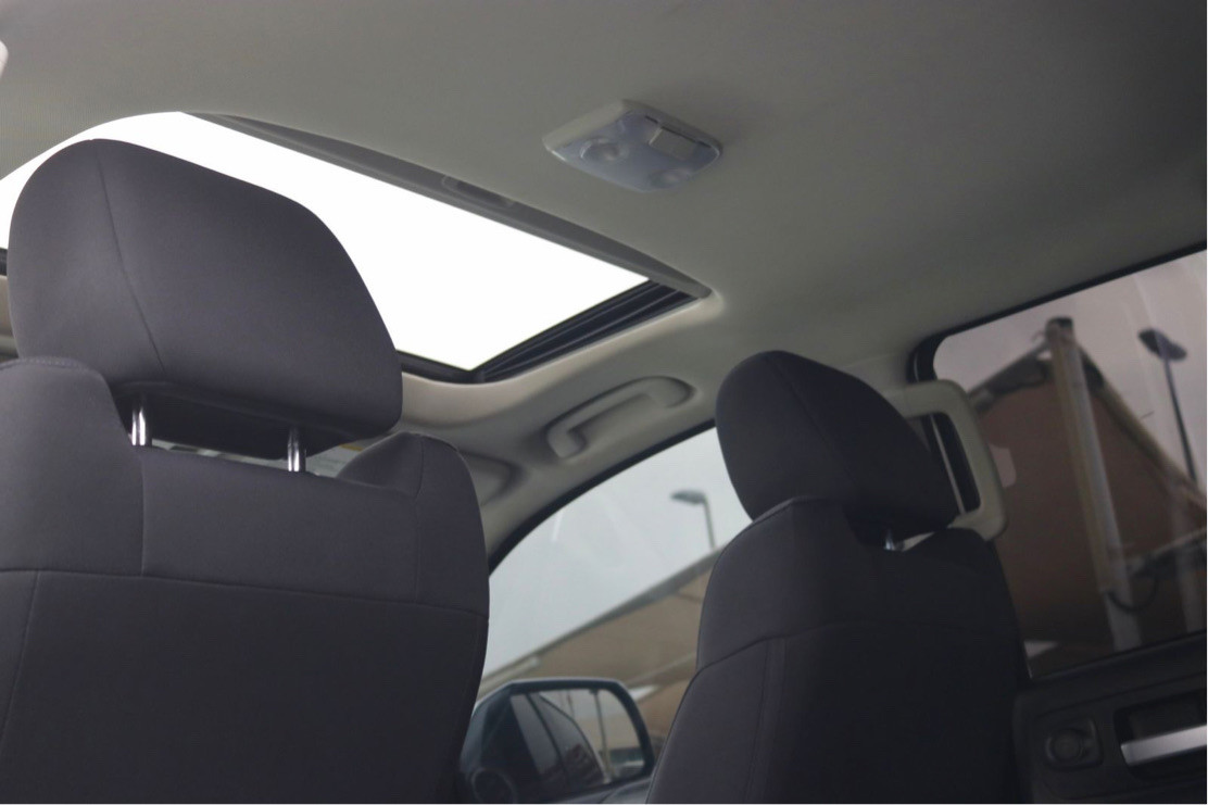 Toyota Tundra - Image 11