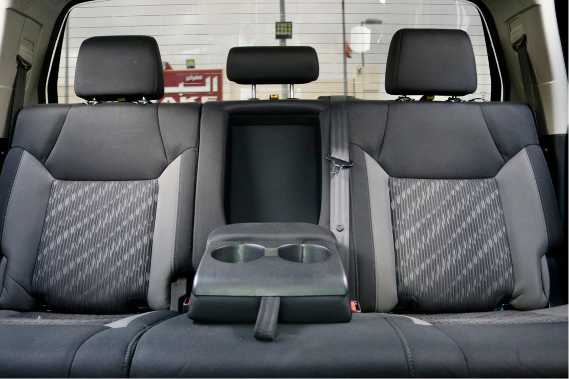 Toyota Tundra - Image 8