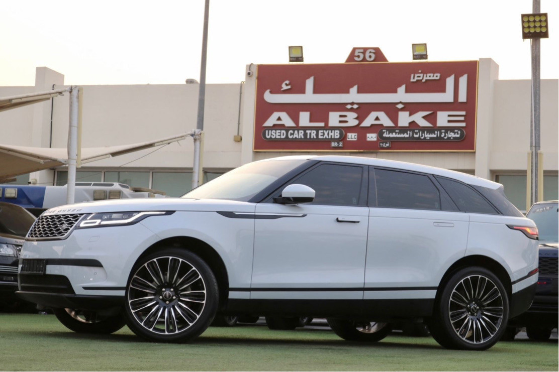 Range Rover VELAR - Image 4