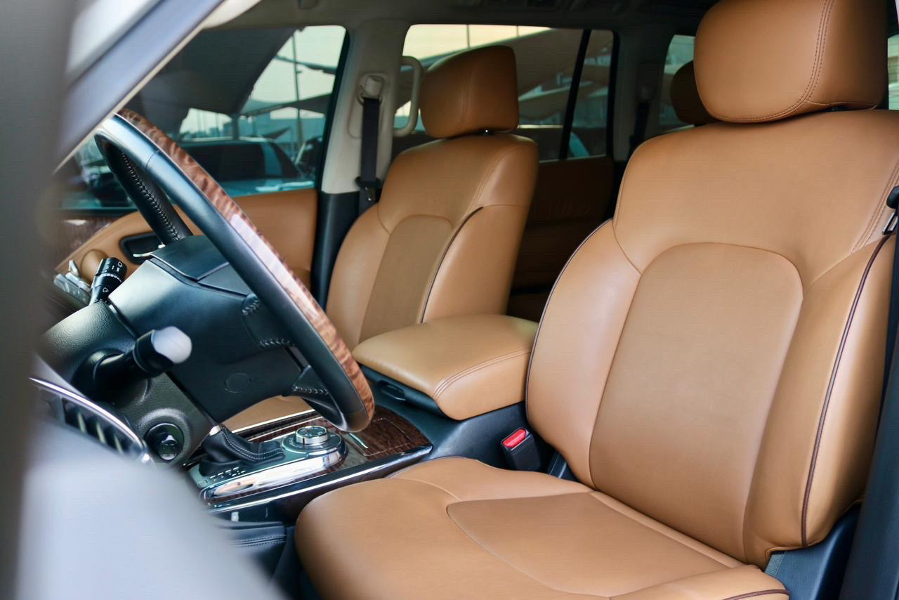 Nissan Patrol - Image 11