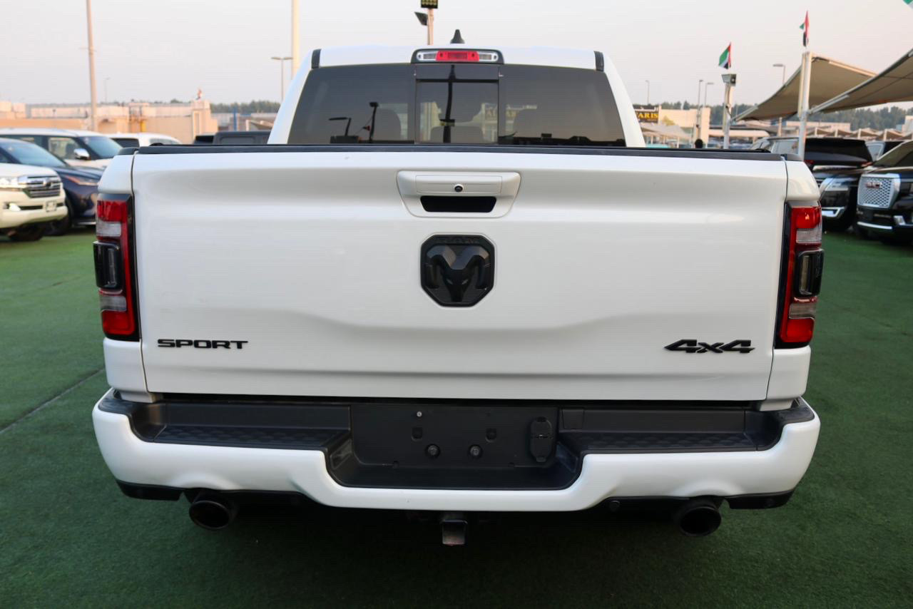 Dodge Ram - Image 6