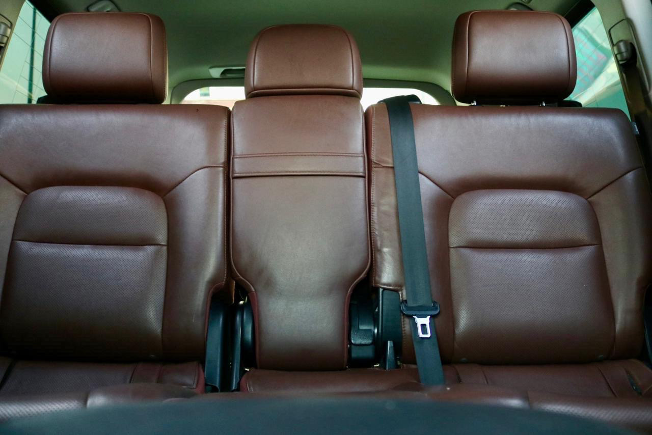 Toyota Land Cruiser - Image 3