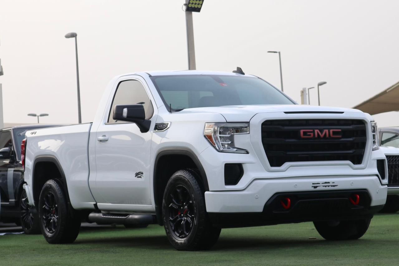 GMC Sierra - Image 5