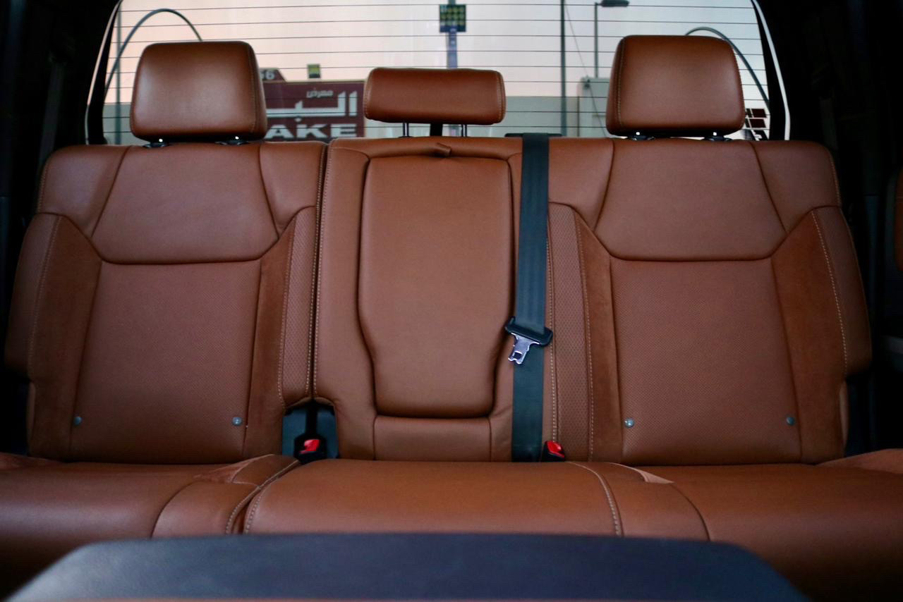 Toyota Tundra - Image 11