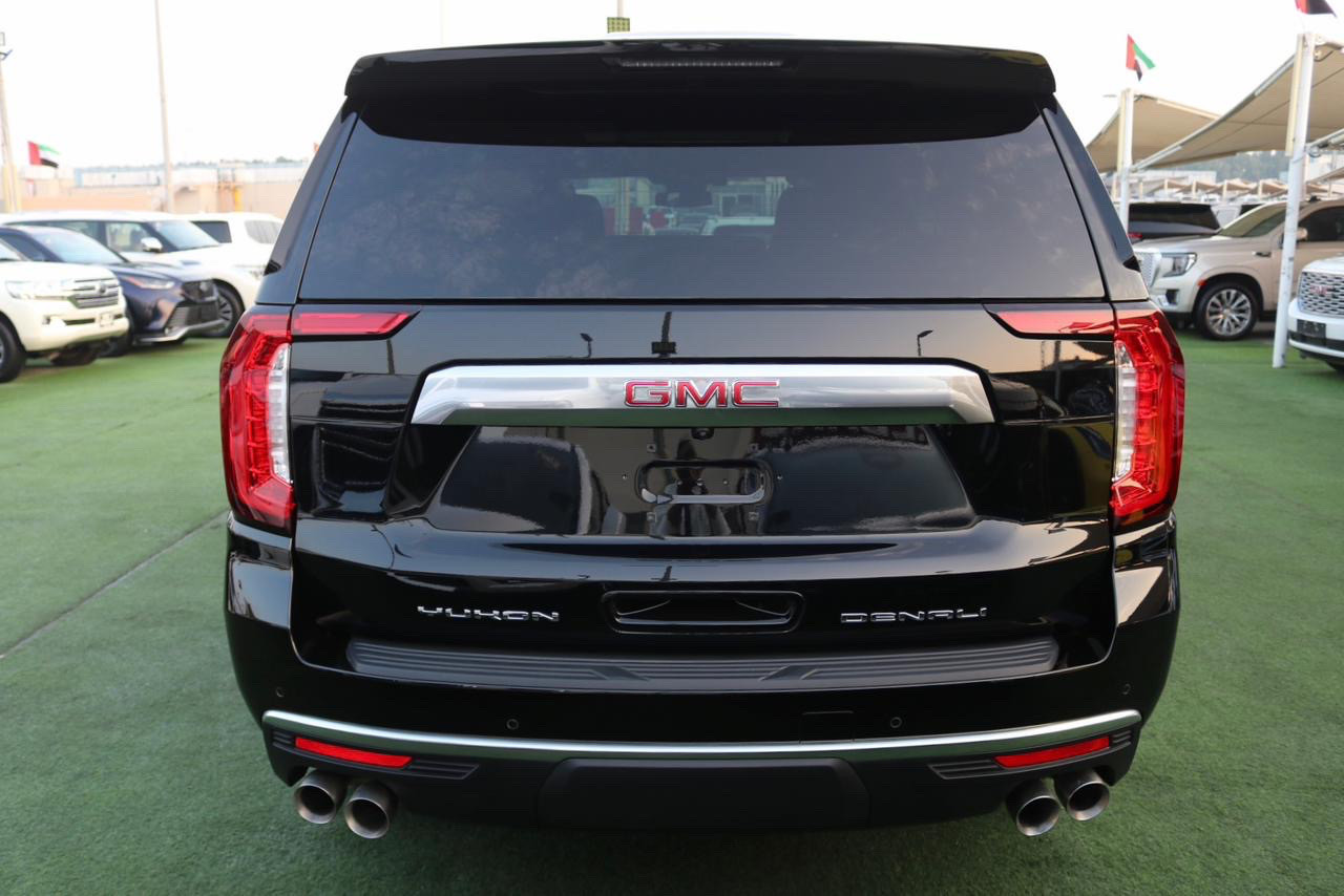 GMC Denali - Image 6