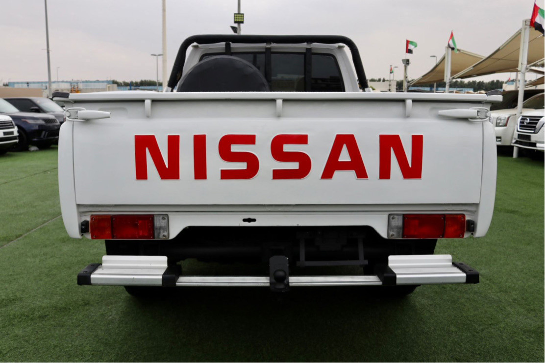 Nissan UD - Image 4