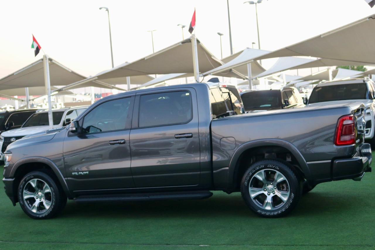 Dodge Ram - Image 5