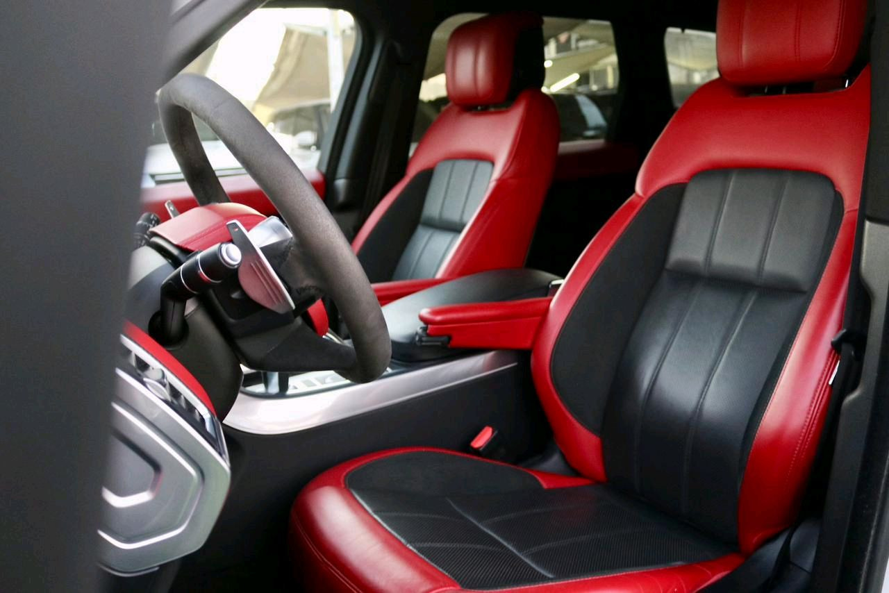 Range Rover Sport - Image 7