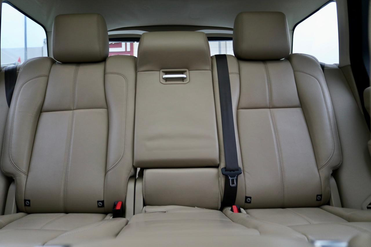Range Rover Vogue - Image 15