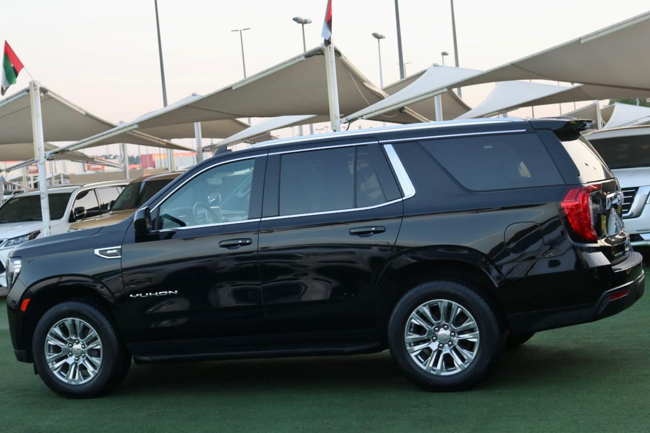 GMC Yukon - Image 4