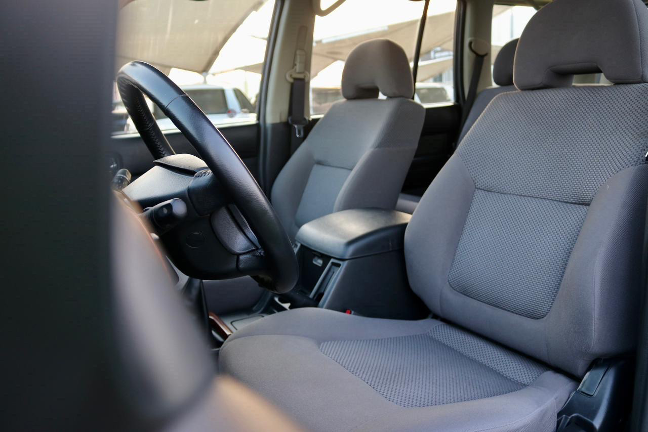 Nissan Safari - Image 9