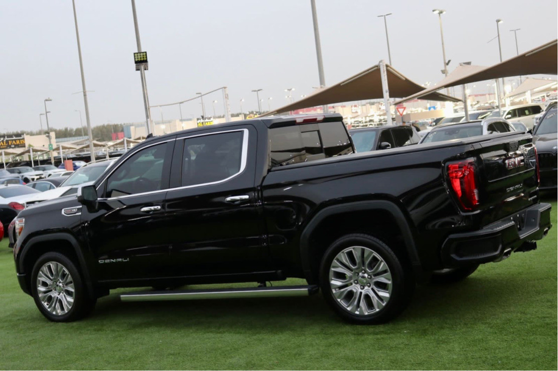 GMC Sierra - Image 6