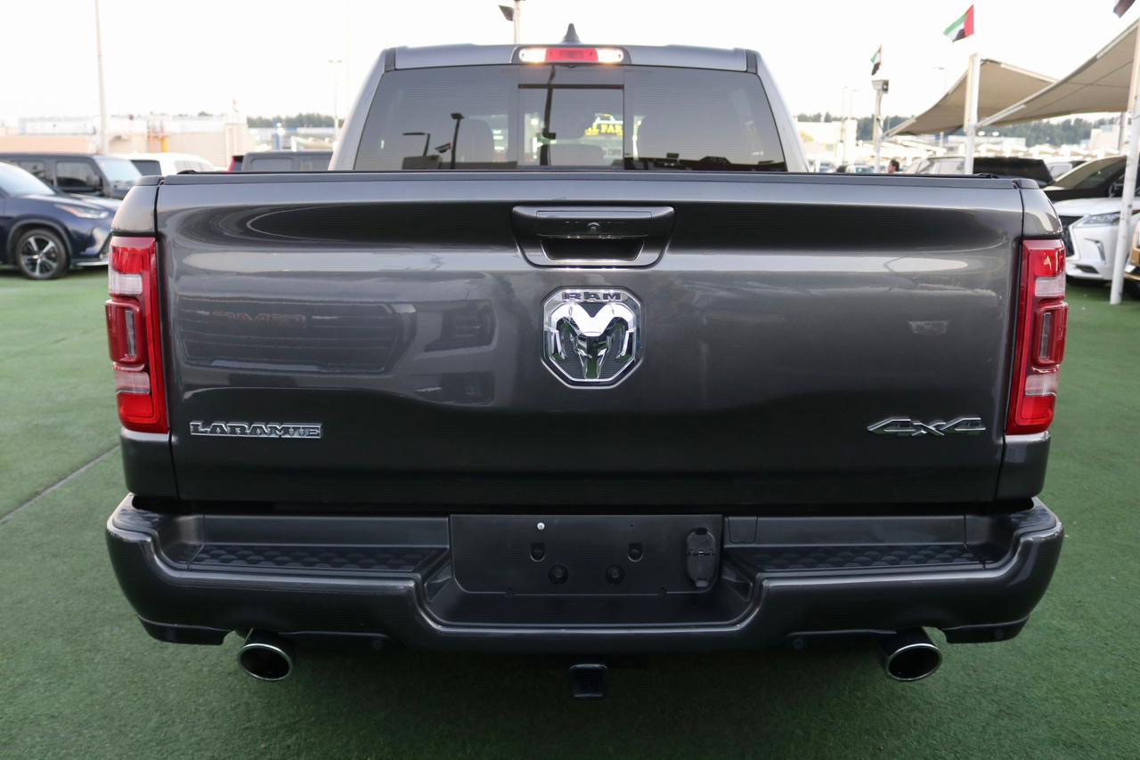 Dodge Ram - Image 6
