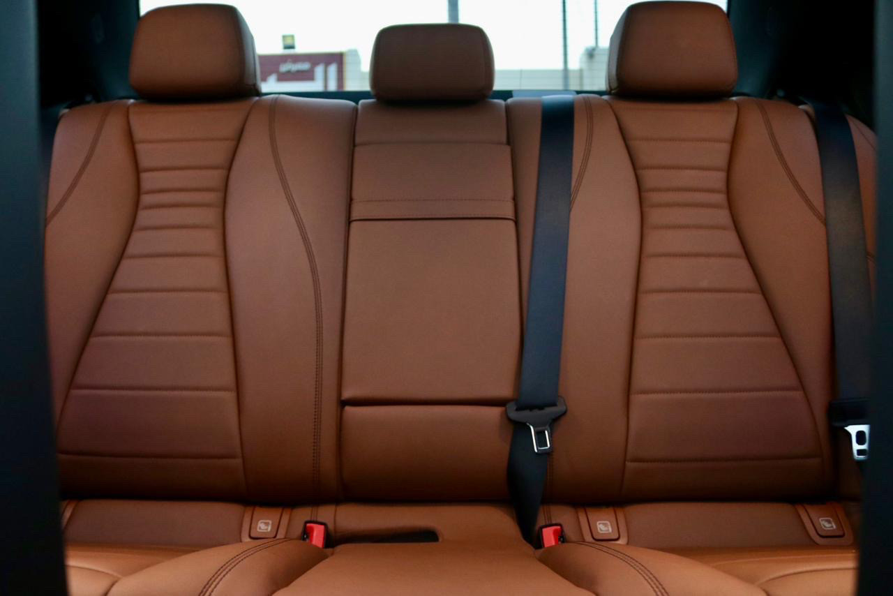 Mercedes Benz E-Class - Image 11