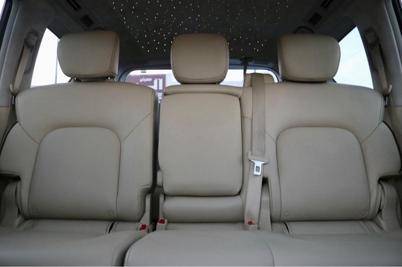 Nissan Patrol - Image 10