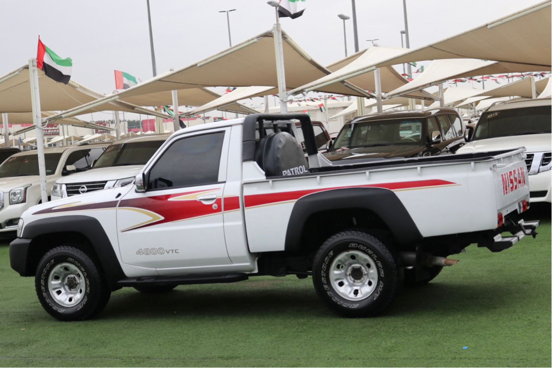 Nissan UD - Image 5