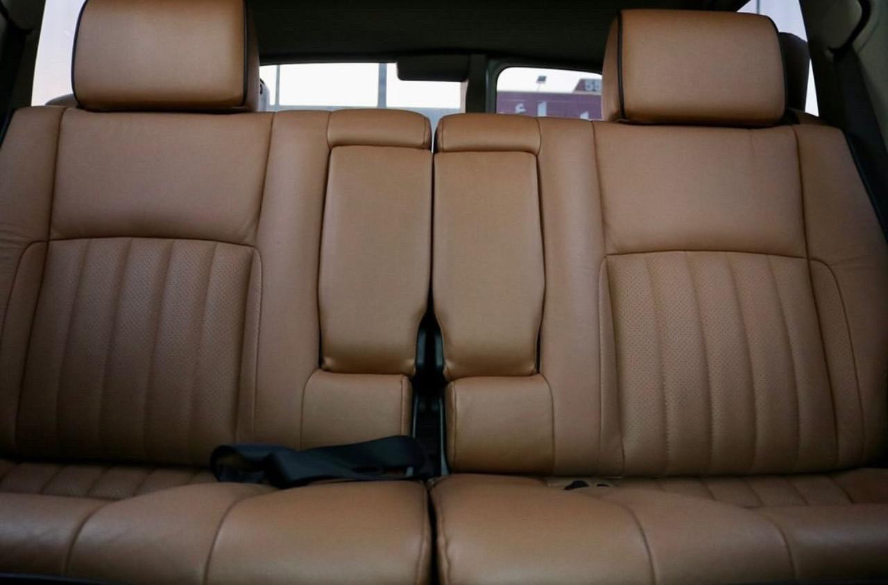 Nissan Super safari - Image 10