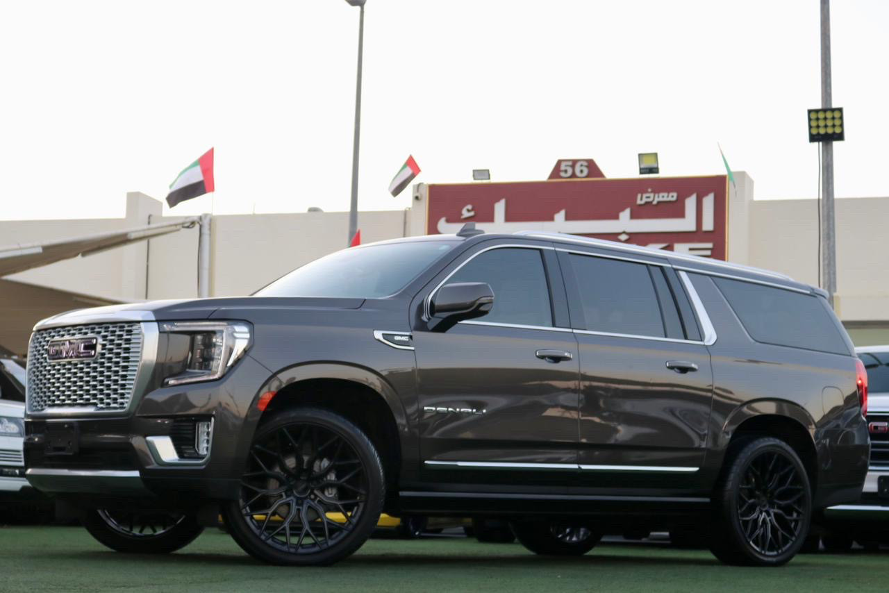 GMC Denali - Image 3