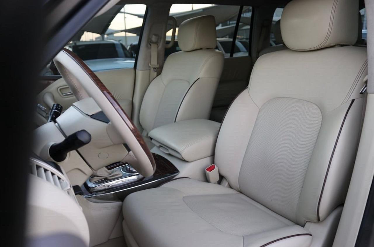 Nissan Patrol - Image 8