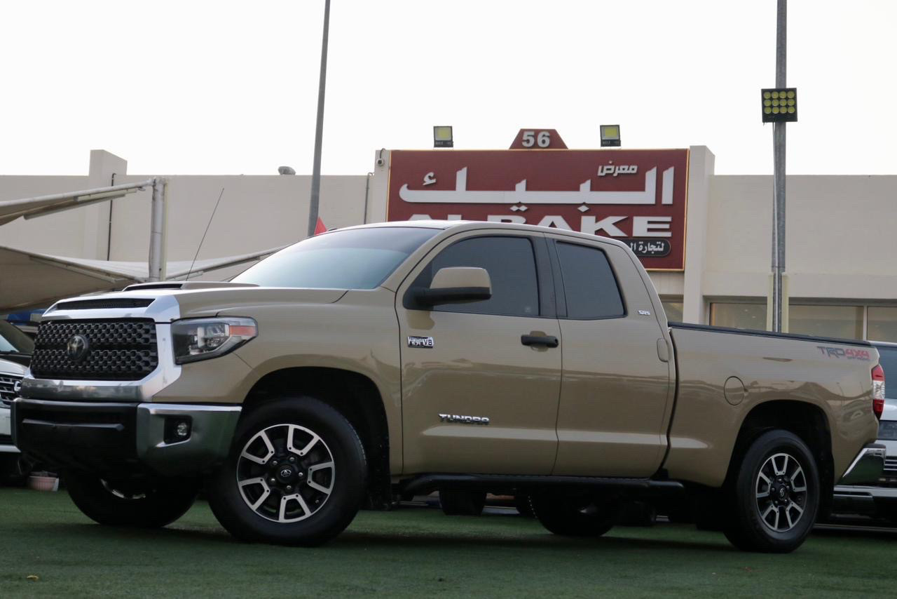 Toyota Tundra - Image 3