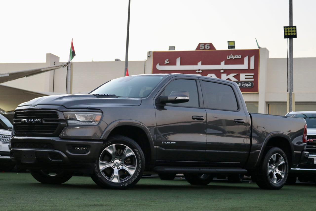 Dodge Ram - Image 3