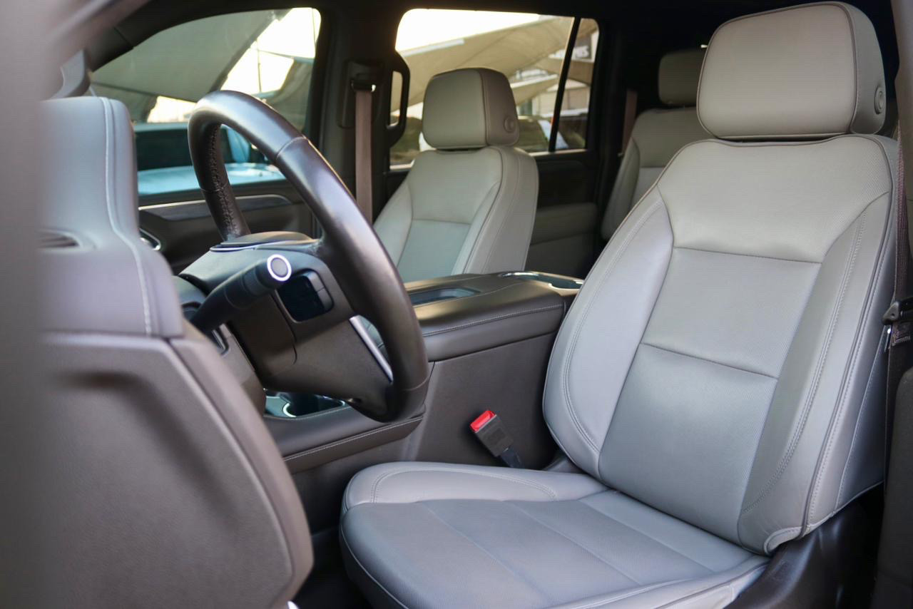 GMC Yukon - Image 10